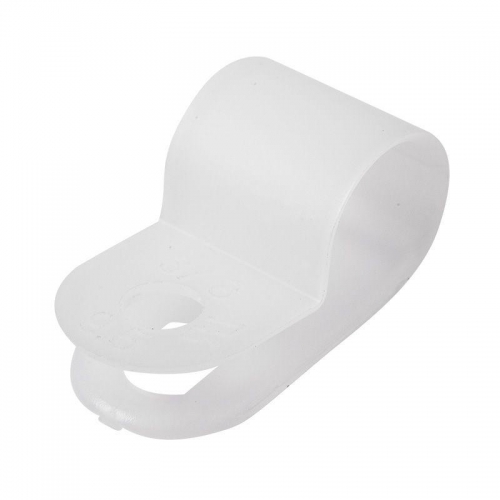 Скоба под винт 9мм (уп.50шт) Rexant 07-4409 июл.09