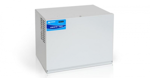 Источник питания резервированный ИВЭПР 12/5 RS-R3 2х40 БР ЗС000066467 Рубеж Rbz-246268 Rbz-246268