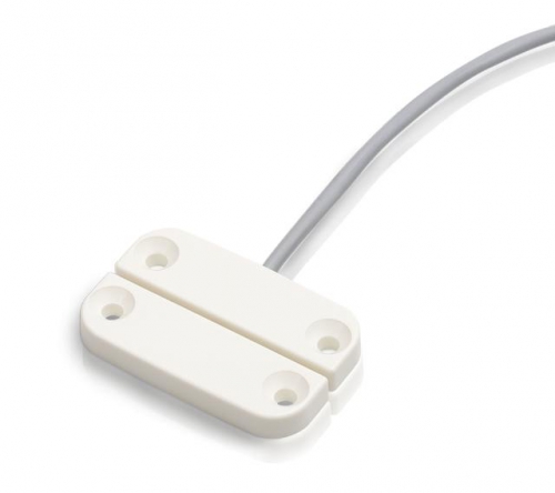 Извещатель охранный магнитоуправляемый адресный ИО 10220-2 на открывание Рубеж Rbz-340276 Rbz-340276