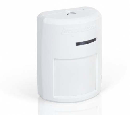 Извещатель охранный поверхностный оптико-электронный адресный ИО 30920-2 (ИК пассивный штора) Рубеж Rbz-340291 Rbz-340291