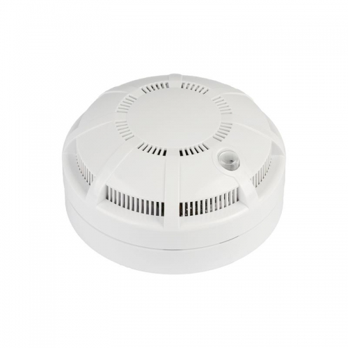 Извещатель пожарный дымовой оптико-электронный адресно-аналоговый ИП 212-64-R3 без б/о Рубеж Rbz-337936 Rbz-337936