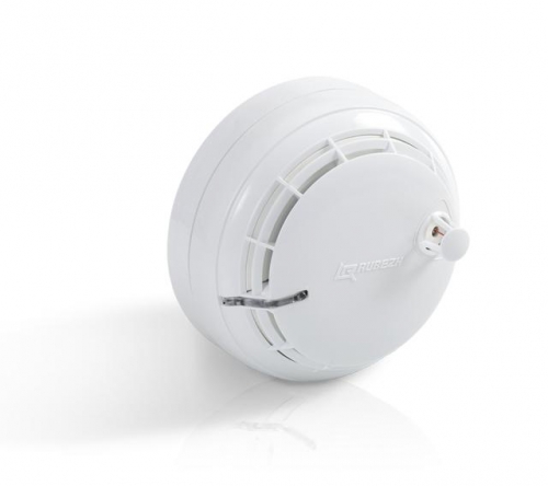 Извещатель пожарный тепловой максимально-дифференциальный адресно-аналоговый ИП 101-29-PR-R3 W1.02 Рубеж Rbz-337480 Rbz-337480