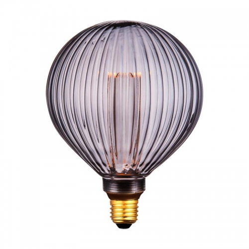 Лампа светодиодная филаментная Loft 271 4Вт 1800К E27 Voltega 8529 8529