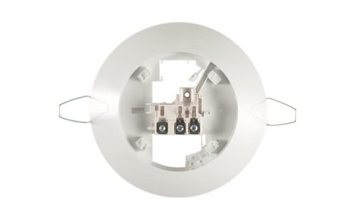 Основание базовое W2.03 (в упаковке) Рубеж Rbz-510750 Rbz-510750