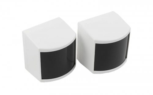 Извещатель пожарный дымовой линейный ИПДЛ-264/2-150-R3 (ИП 212-264/30) Рубеж Rbz-342262 Rbz-342262