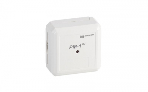 Модуль релейный РМ-1-R3 Рубеж Rbz-337646 Rbz-337646