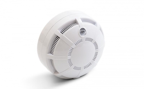 Извещатель пожарный дымовой оптико-электронный ИП 212-45 V1.04 Рубеж Rbz-338654 Rbz-338654