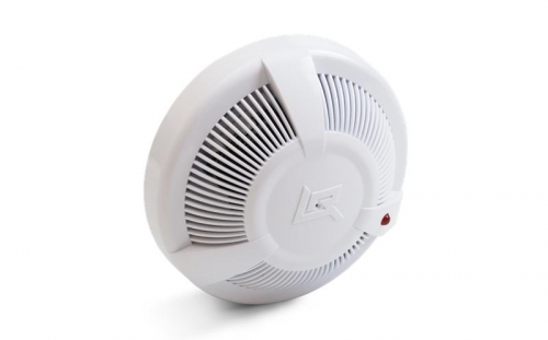 Извещатель пожарный дымовой оптико-электронный ИП 212-187 W1.04 Рубеж Rbz-338840 Rbz-338840