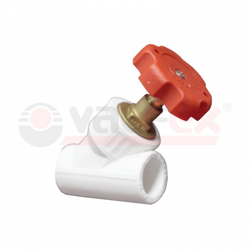 Вентиль ВН/ВН 20 45гр (30/10) VALFEX 10174020 10174020