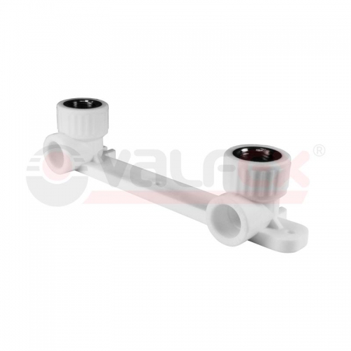 Комплект настенный для смесителя 25х3/4дюйм в.р. (12/3) VALFEX 10124325 10124325