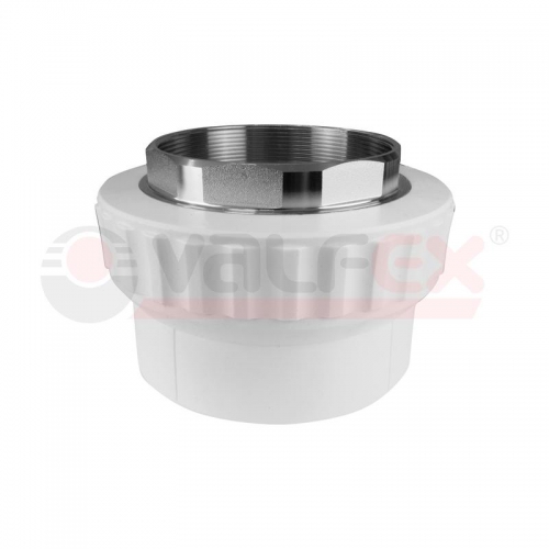Муфта переходная с внутренней резьбой 32х1дюйм под ключ (60/15) VALFEX 10134032 10134032