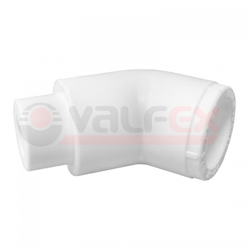 Угольник ВР/НР 90х25 (200/50) VALFEX 10110025 10110025