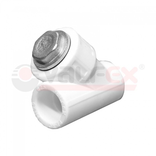 Фильтр сетчатый 25х3/4дюйм вн.-вн.(40/10) VALFEX 10141025 10141025