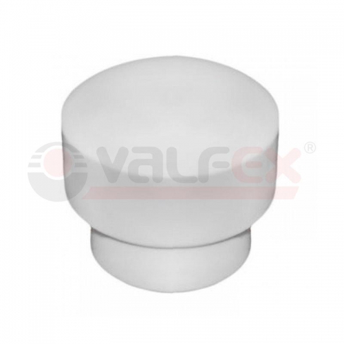 Заглушка коллектора 32 (80/20) бел. VALFEX 10162232 10162232