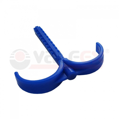 Крюк с дюбелем двойн. 8х80мм 600/150 VALFEX 10162002 10162002