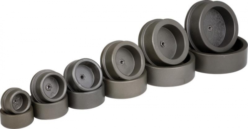 Комплект насадок для сварочного оборудования 90мм (50/5) VALFEX VF.797.KN.090 VF.797.KN.090