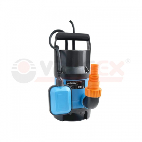 Насос фекальный 120/8 (1) VALFEX VF.F.120.8 VF.F.120.8