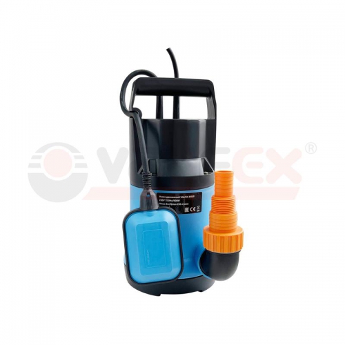 Насос дренажный 160/8 (1) VALFEX VF.D.160.8 VF.D.160.8