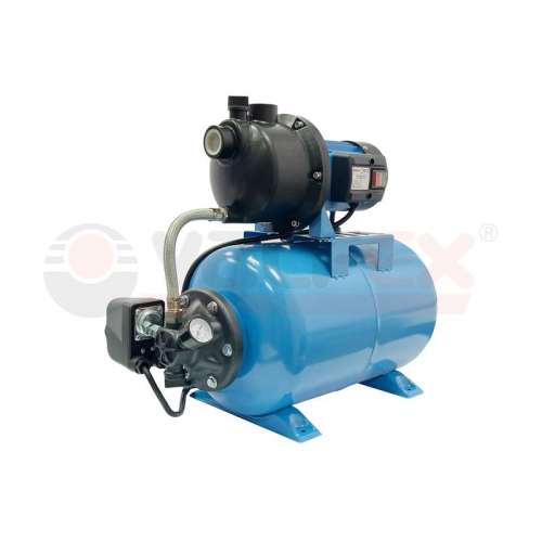 Насос автомат 60/35 П-24 (1) VALFEX VF.A.60.35.P.24 VF.A.60.35.P.24