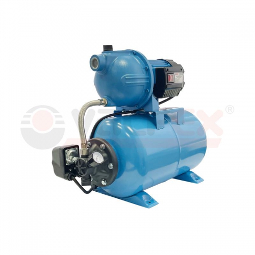 Насос автомат 60/35 Ч-24 (1) VALFEX VF.A.60.35.CH.24 VF.A.60.35.CH.24