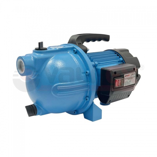 Насос поверхностный 60/35 Ч (1) VALFEX VF.P.60.35.CH VF.P.60.35.CH