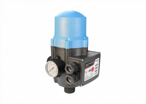 Блок насосной автоматики (12) K VALFEX VF.9001 VF.9001