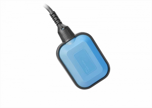 Выключатель поплавковый универсальный с проводом 3х1.0 мм2. L=1.0 м (30) K VALFEX VF.9003 VF.9003