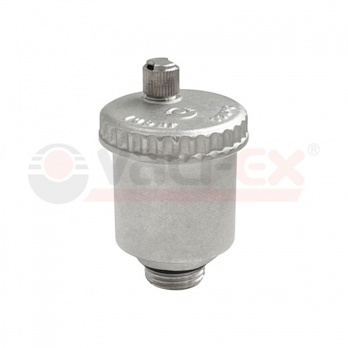 Воздухоотводчик автомат. верт. 1/2дюйм(120/20) К VALFEX VF.502.NV.04 VF.502.NV.04