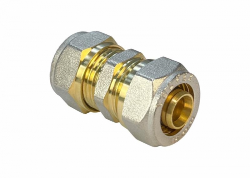 Соединитель обжимной переходной32х20 (80/5) VALFEX VF.303.N.032020 VF.303.N.032020