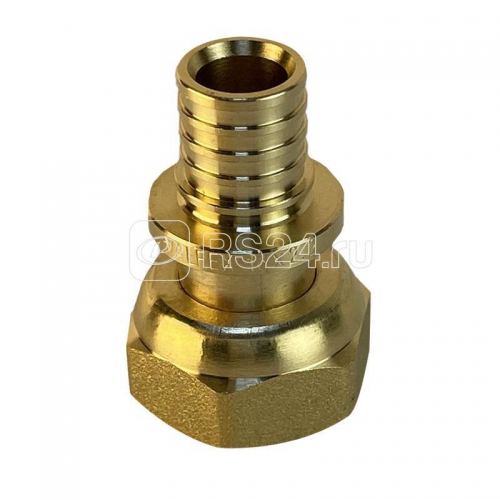 Соединитель обжимной 26 (100/5) K VALFEX VF.303.N.026026 VF.303.N.026026