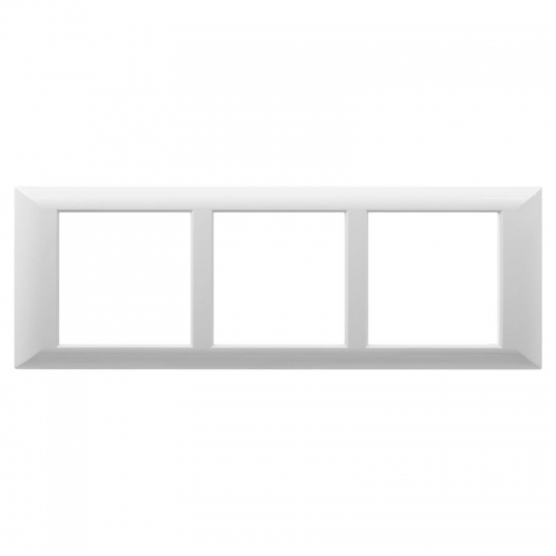 Рамка-суппорт 6мод. Avanti для In-liner Front бел. DKC 4400916 4400916