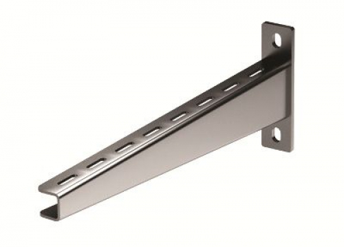 Консоль для лест. лотка усил. осн. 200 DKC BBH6020 (LP6002) BBH6020