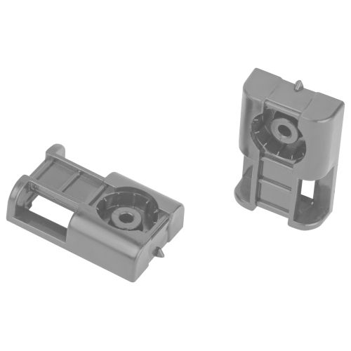 Площадка под стяжку PPS-G-MP прямой монтаж сер. (уп.100шт) Эра Б0062155 Б0062155