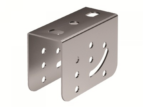 Кронштейн потолочн. SML для профиля PSL/PSM DKC BSV2901 (34141) BSV2901