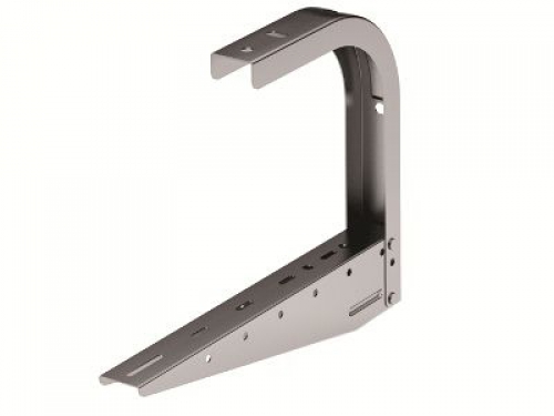 Скоба CS для подвеса лотка С-образ. осн.200 DKC BBA2020 BBA2020
