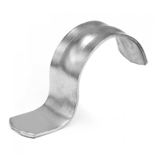 Держатель оцинкованный односторонний d20мм для монтажного пистолета DKC H20SWH H20SWH