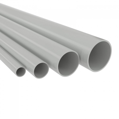 Труба ПВХ гладкая жесткая d63мм (т) (дл.3м) DKC 63963 63963