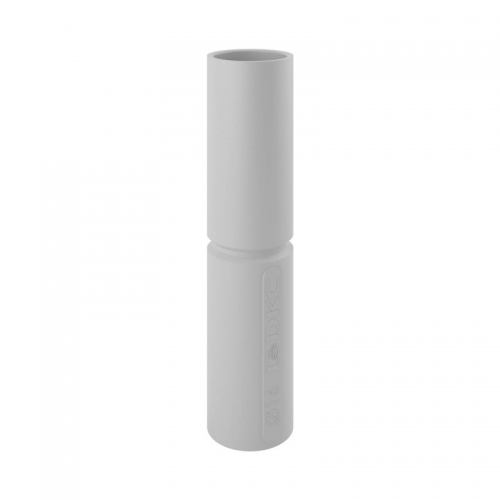 Муфта соединительная труба-труба с огранич. для жестких труб d16 DKC 54916 54916