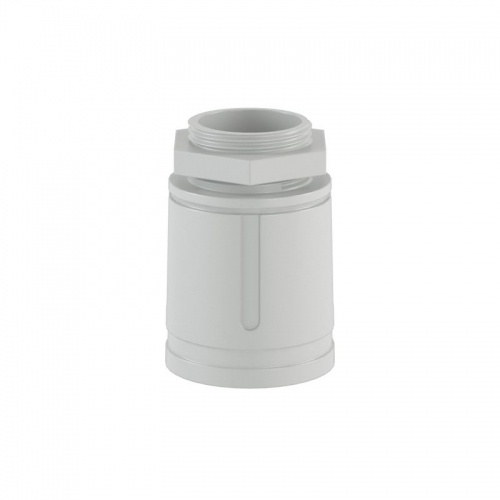 Переходник жесткая труба-коробка d25 IP65 DKC 50225 50225