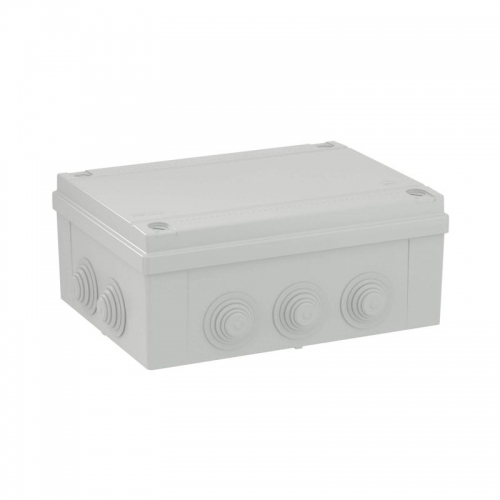 Коробка распр. ОП 300х220х120 (10 каб.ввод.) IP55 DKC 54300 54300
