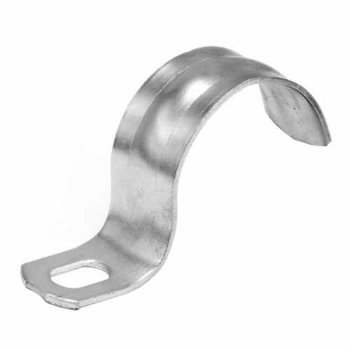 Скоба крепежная однолапковая d38-40мм метал. оцинк. DKC 53347 53347