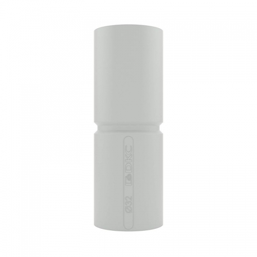 Муфта соединительная труба-труба с огранич. для жестких труб d32 DKC 54932 54932