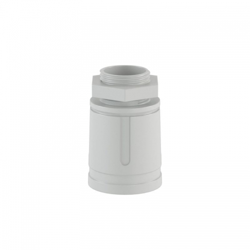 Переходник жесткая труба-коробка d20 IP65 DKC 50220 50220