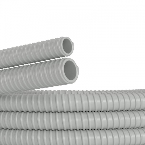 Труба ПВХ гибкая арм. d10 (уп.30м) DKC 57010 57010