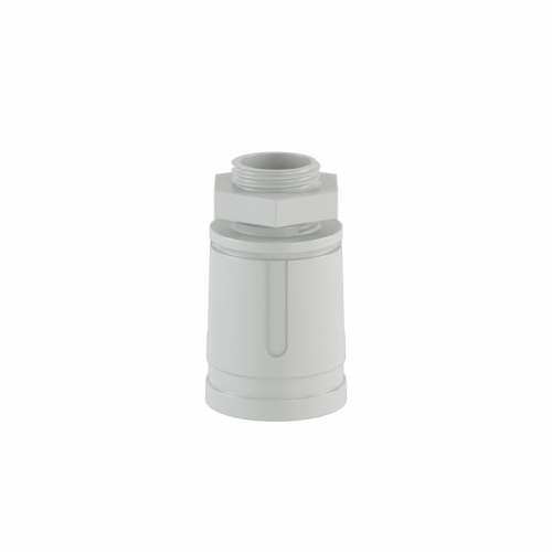 Переходник жесткая труба-коробка d16 IP65 DKC 50216 50216