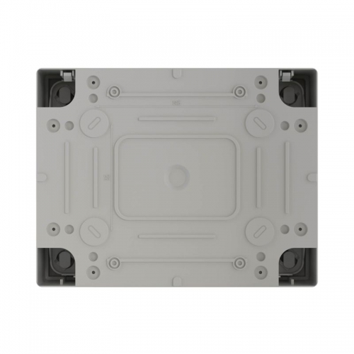 Коробка распр. ОП 240х190х90 (гладкие стенки) IP55 DKC 54210 54210