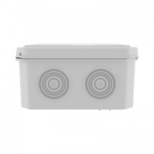 Коробка распр. ОП 100х100х50 (6 каб.ввод.) IP55 DKC 53800 53800