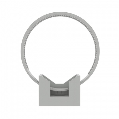 Держатель для труб с хомутиком d25-63 DKC 51263 51263