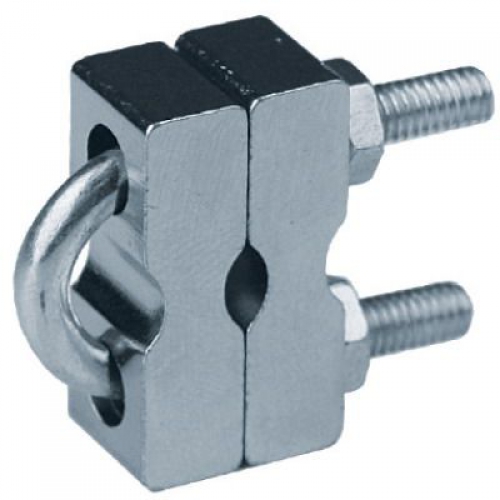 Клемма для заземл. для провол. лотка DKC FC37302 FC37302