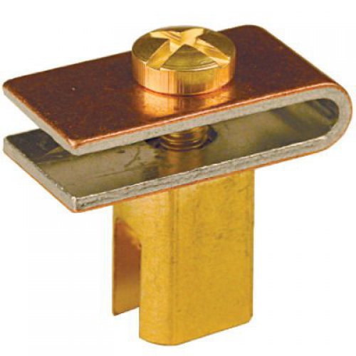 Клемма для заземл. для провол. лотка усил. DKC FC37303 FC37303